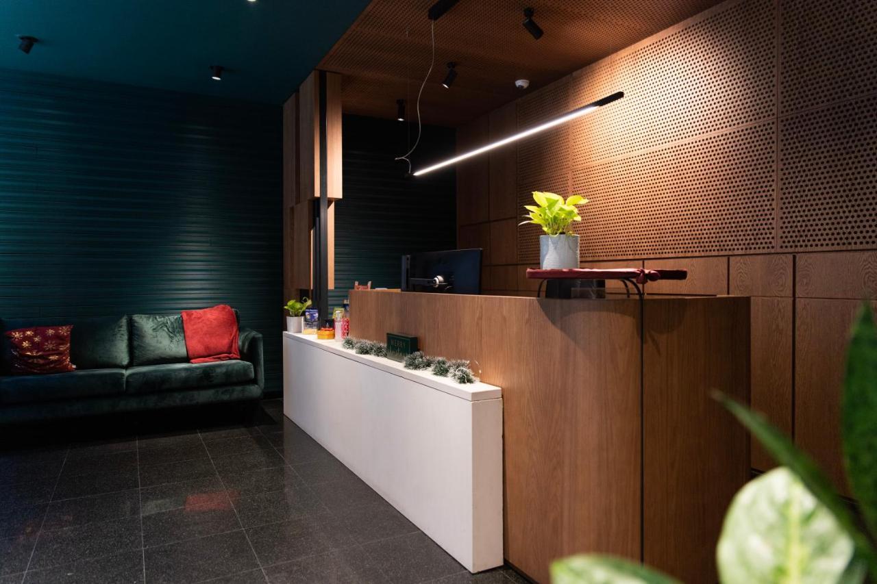 St. George Hotel Софія Екстер'єр фото