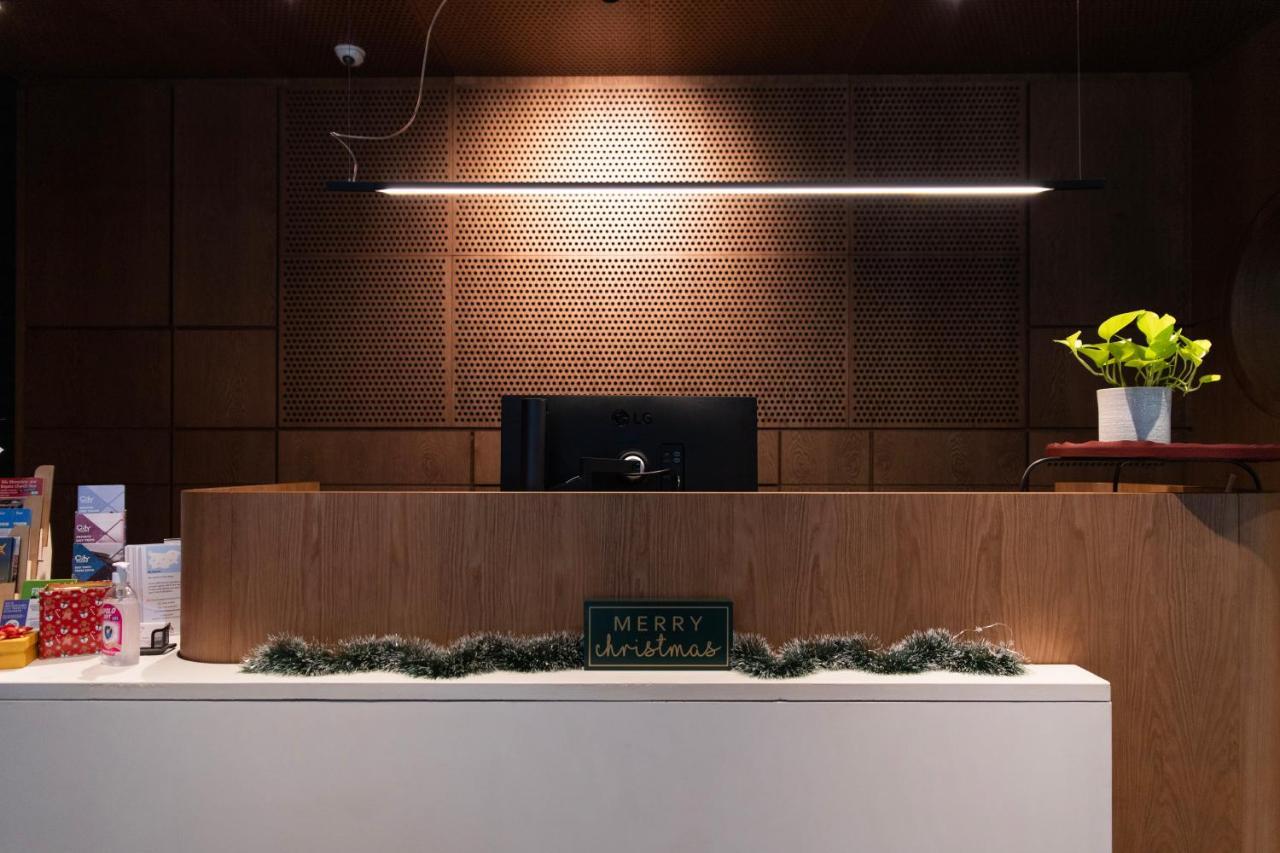 St. George Hotel Софія Екстер'єр фото