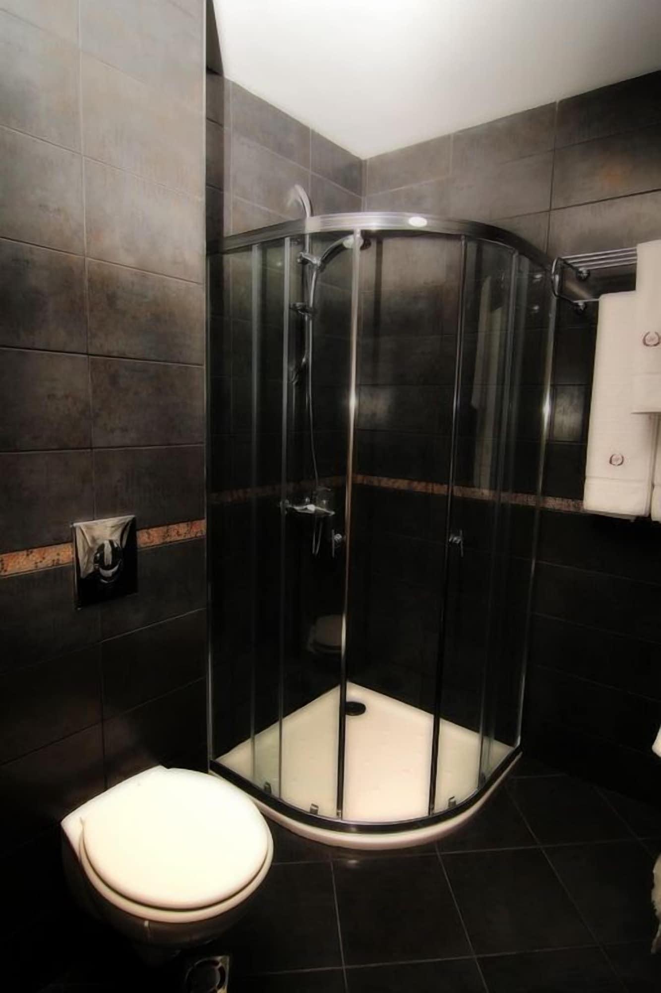 St. George Hotel Софія Екстер'єр фото