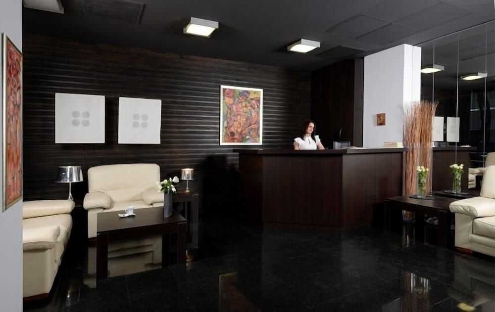 St. George Hotel Софія Екстер'єр фото