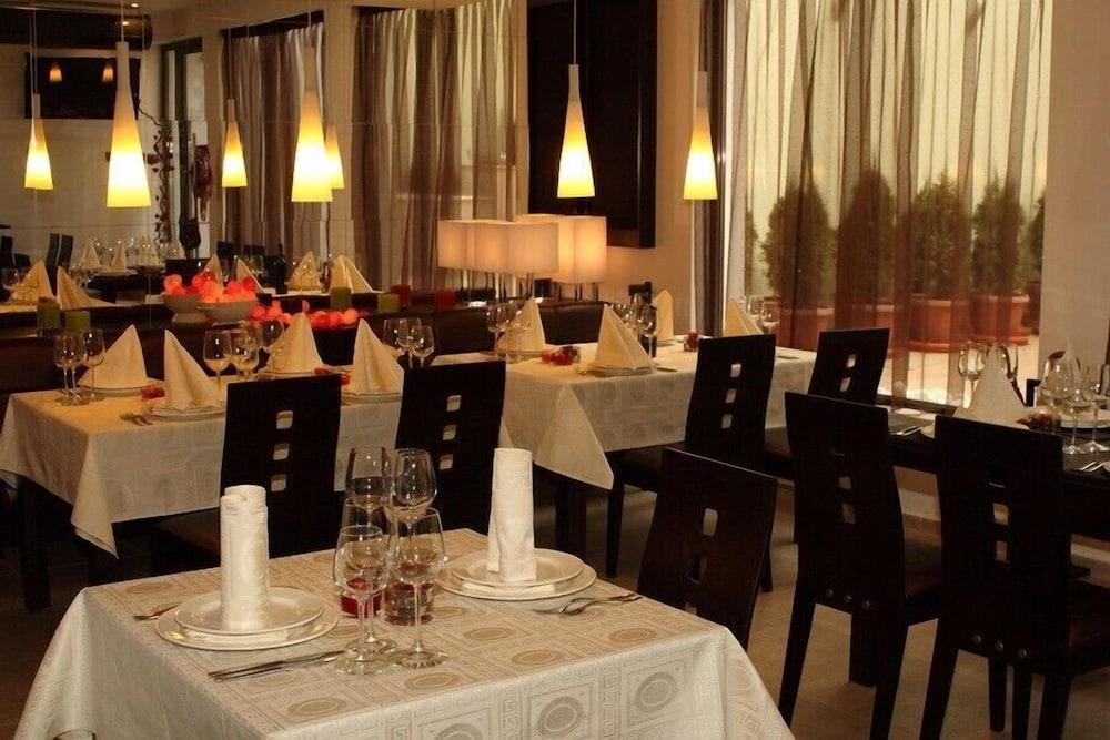 St. George Hotel Софія Екстер'єр фото