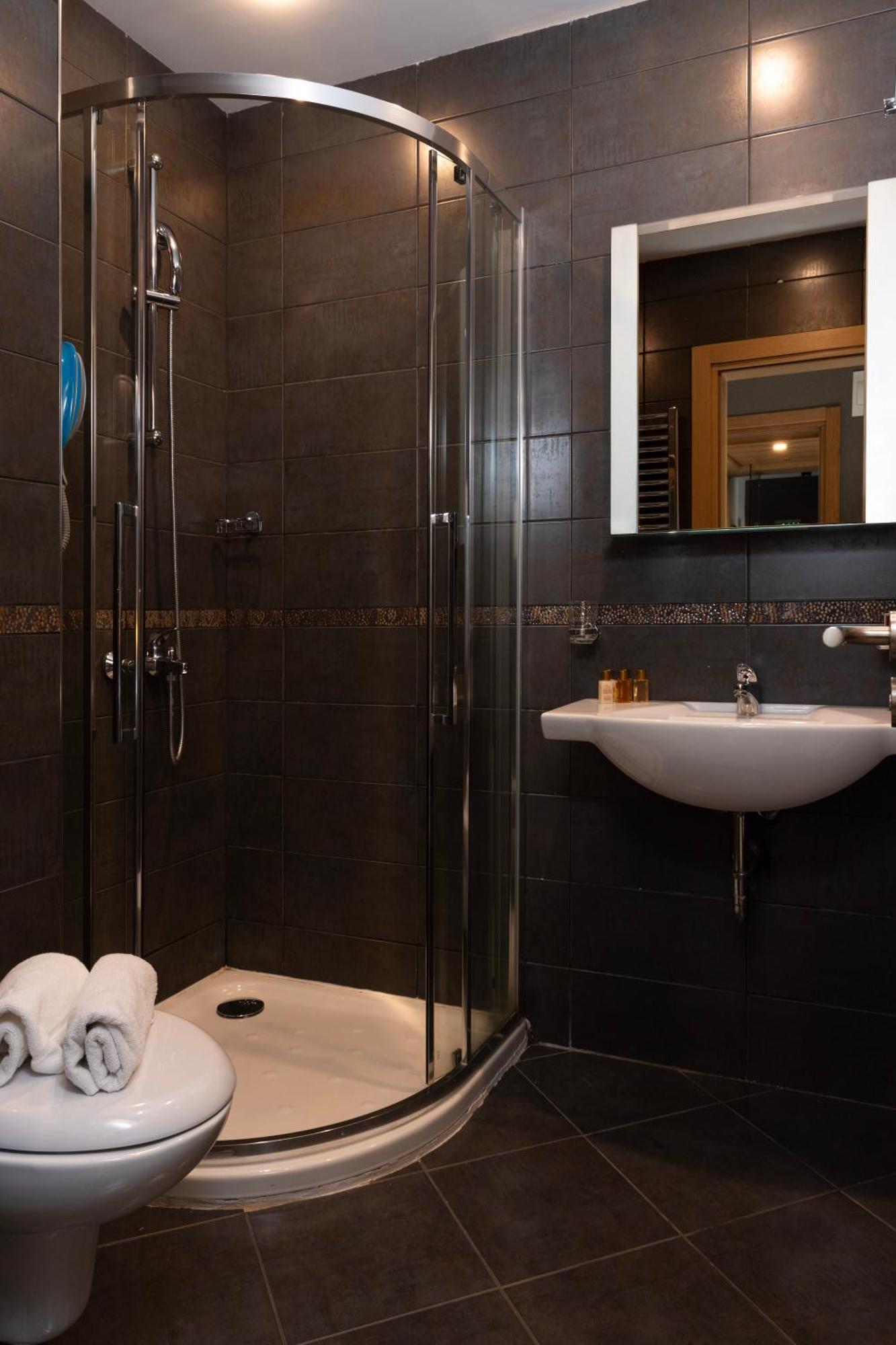 St. George Hotel Софія Екстер'єр фото