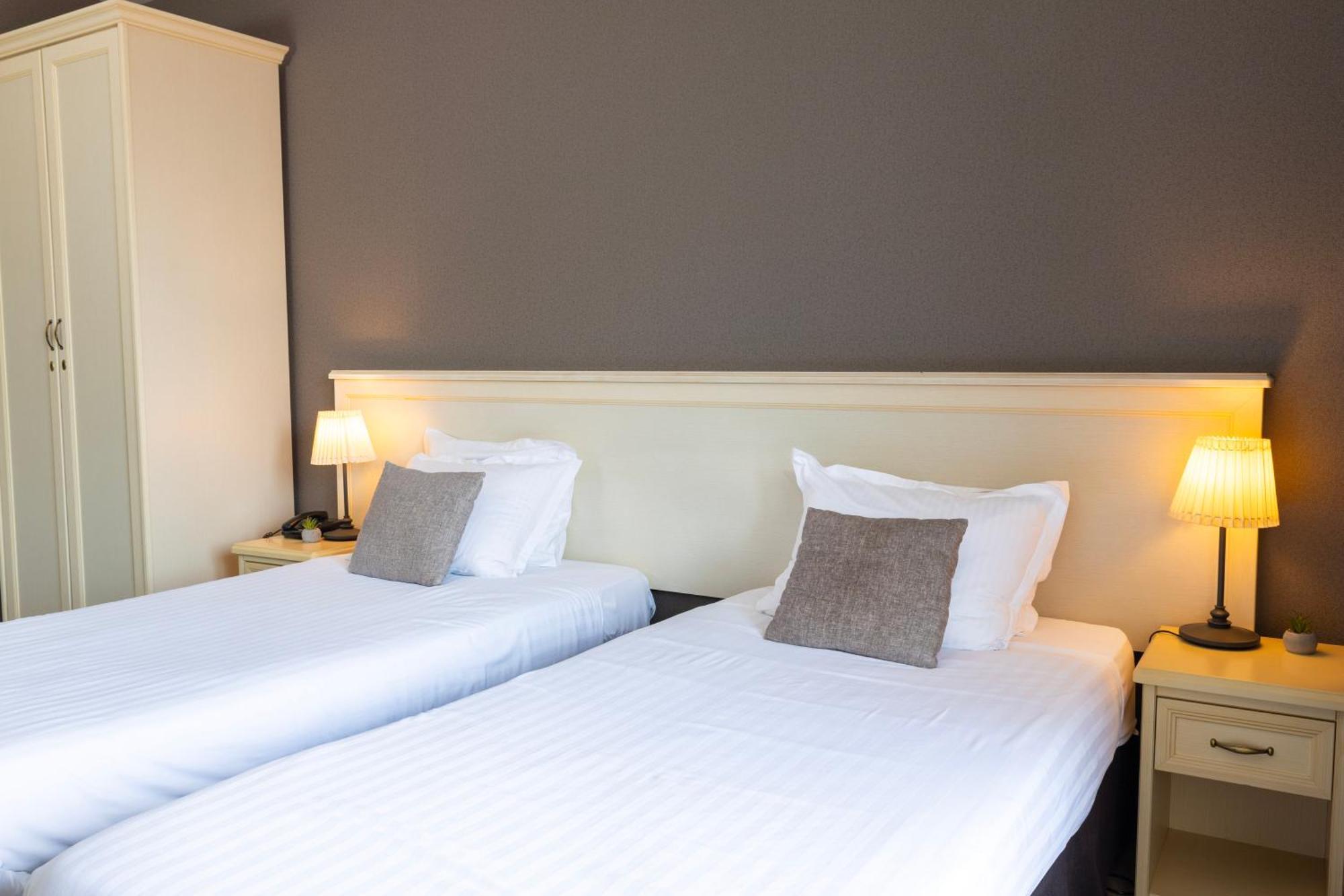 St. George Hotel Софія Екстер'єр фото