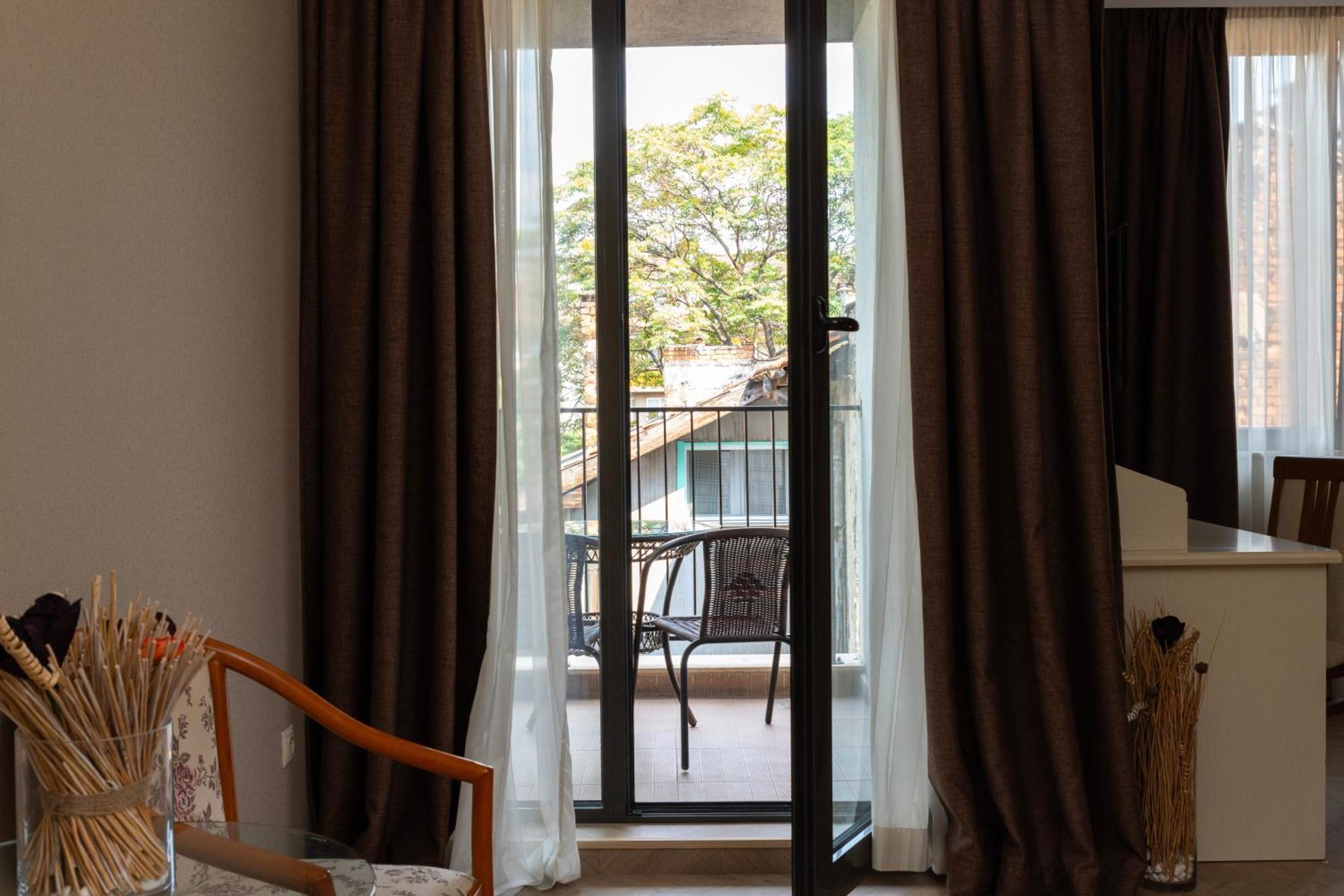 St. George Hotel Софія Екстер'єр фото