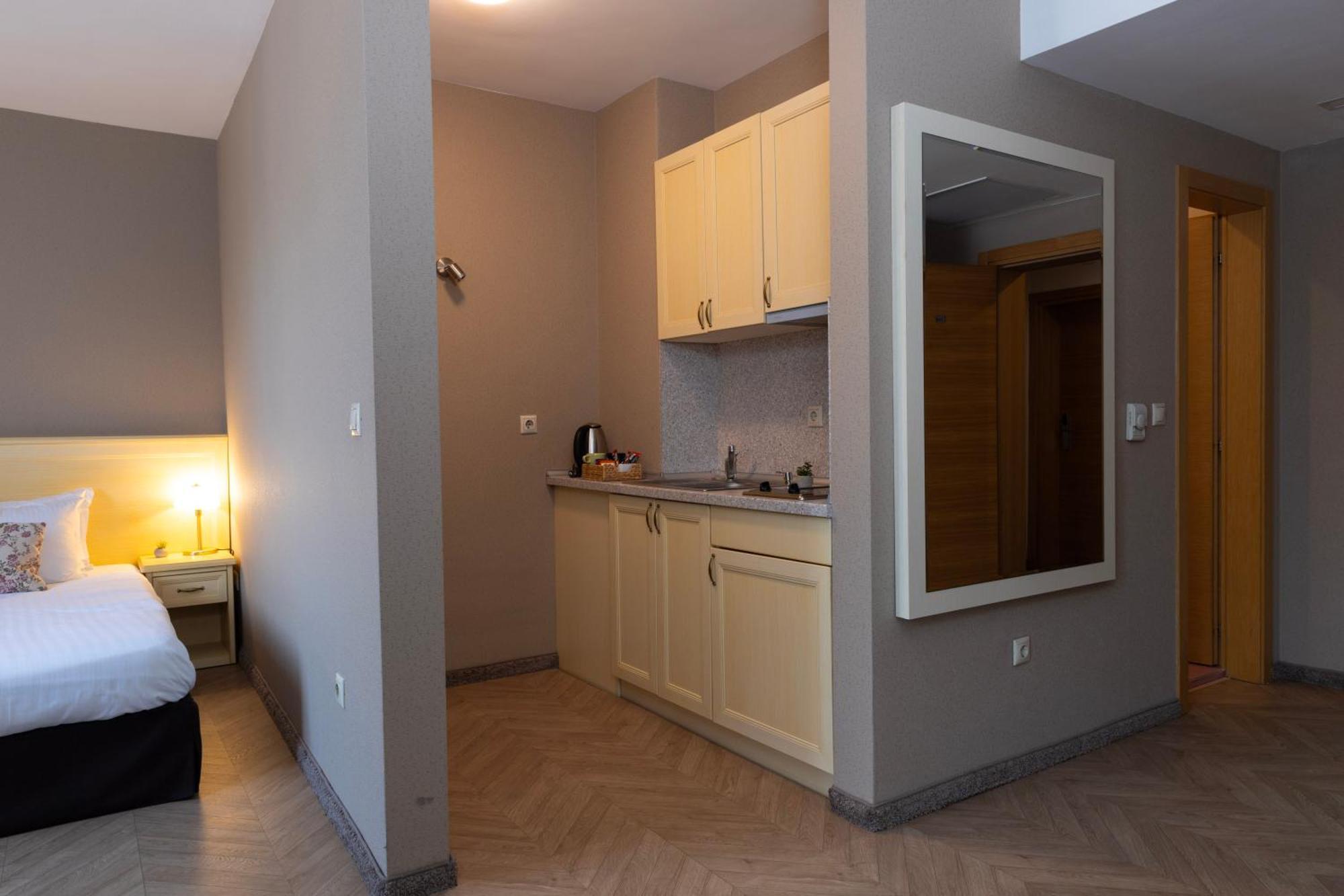 St. George Hotel Софія Екстер'єр фото