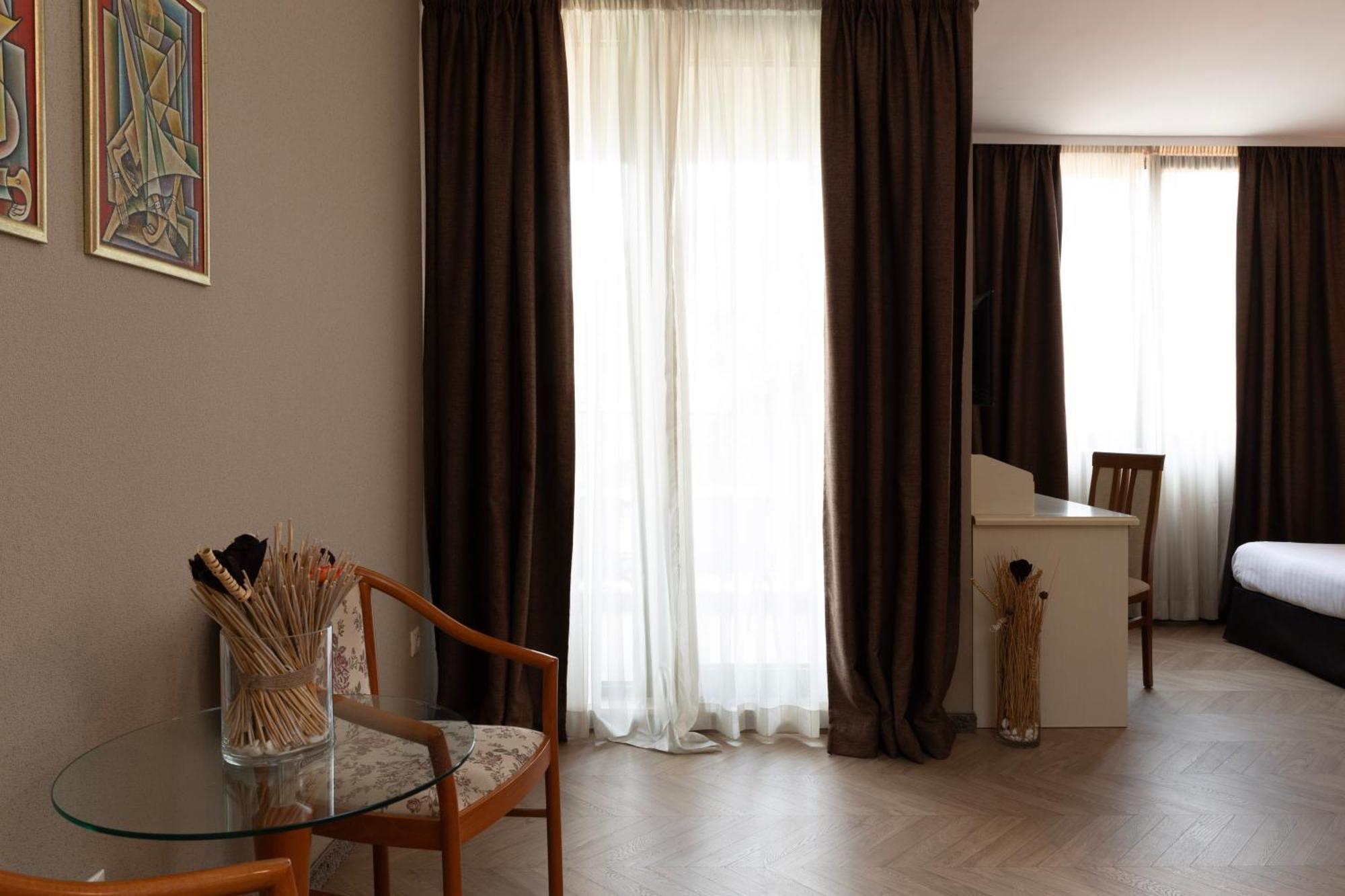 St. George Hotel Софія Екстер'єр фото
