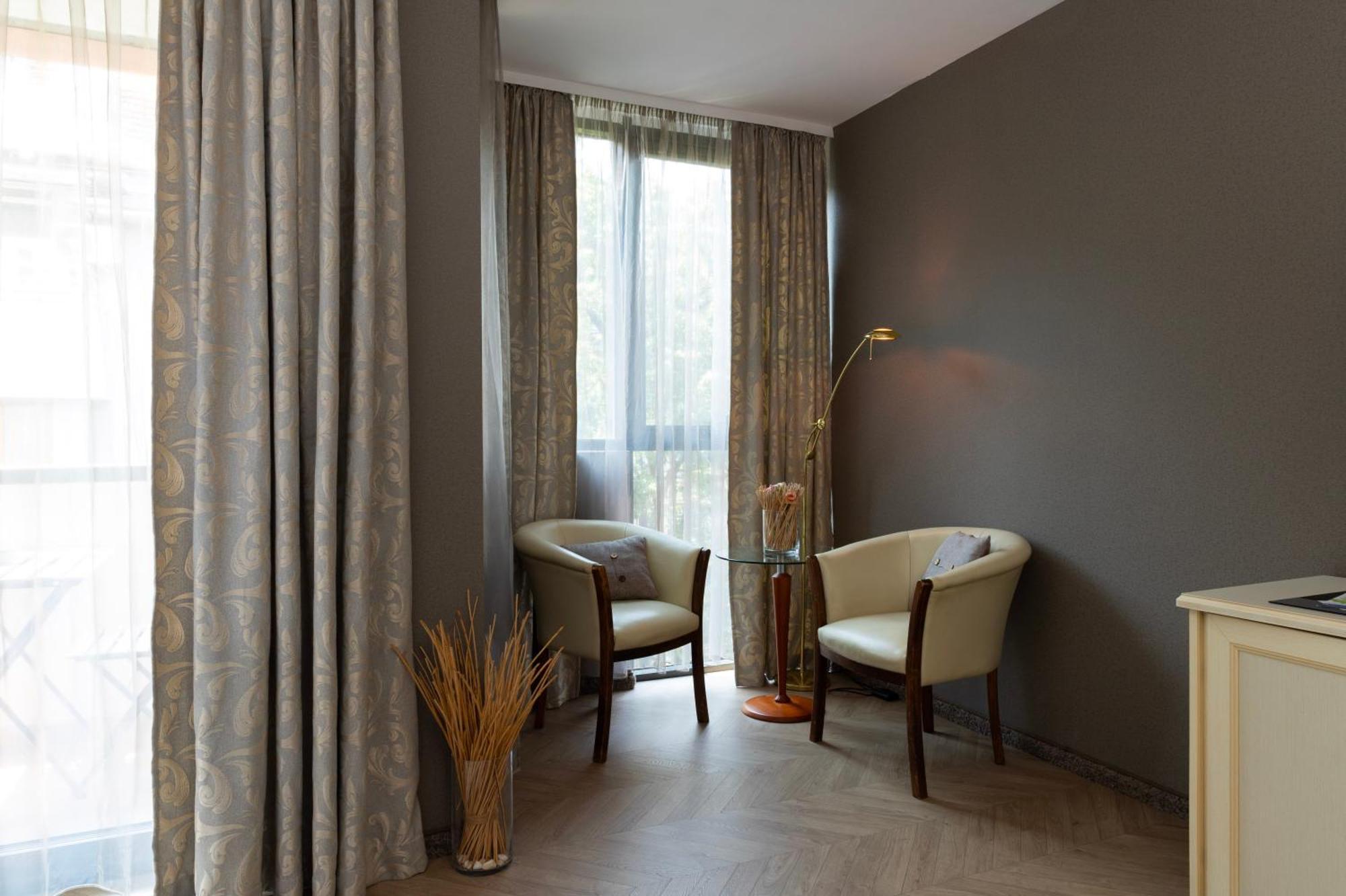 St. George Hotel Софія Екстер'єр фото