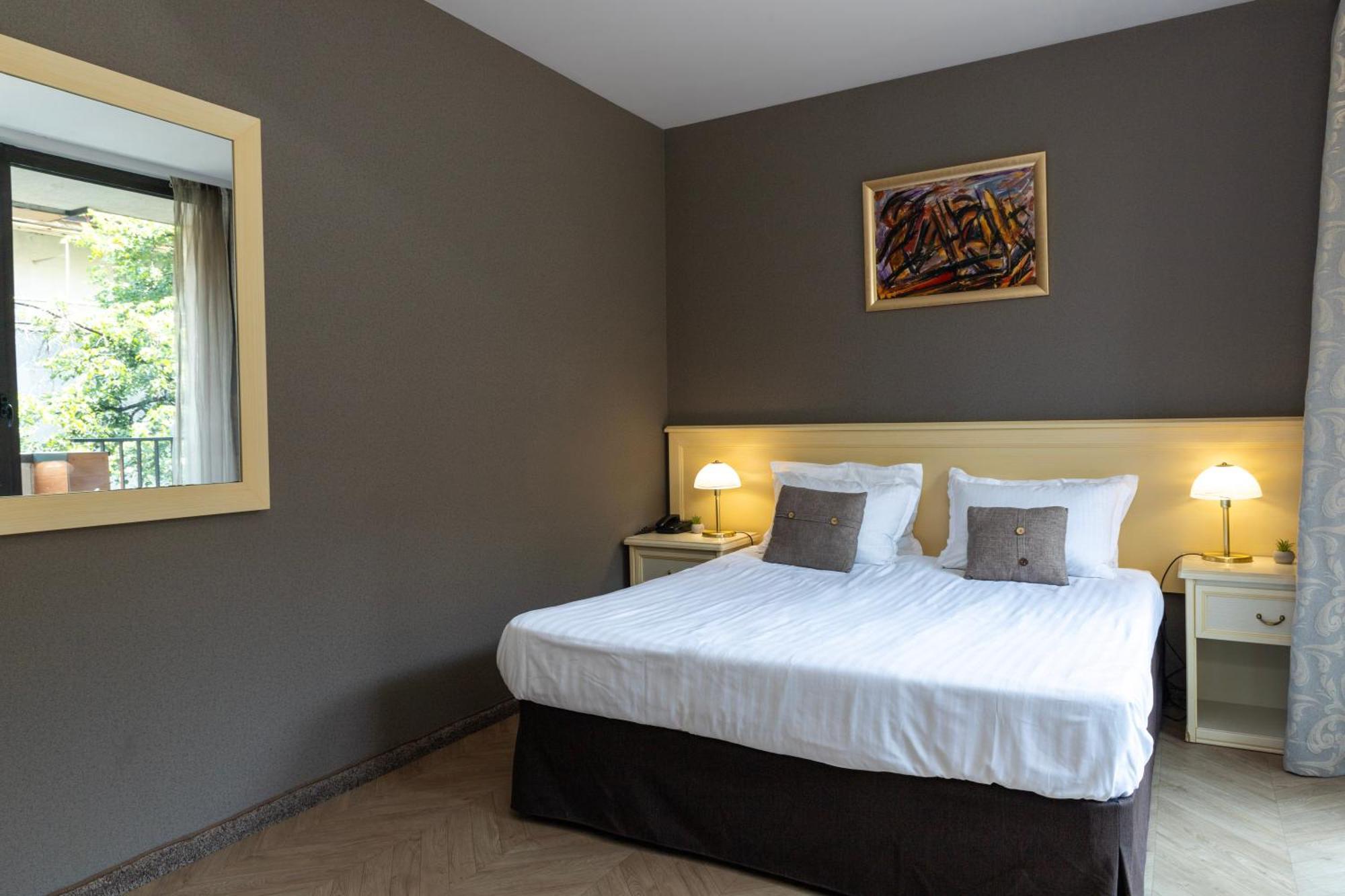 St. George Hotel Софія Екстер'єр фото
