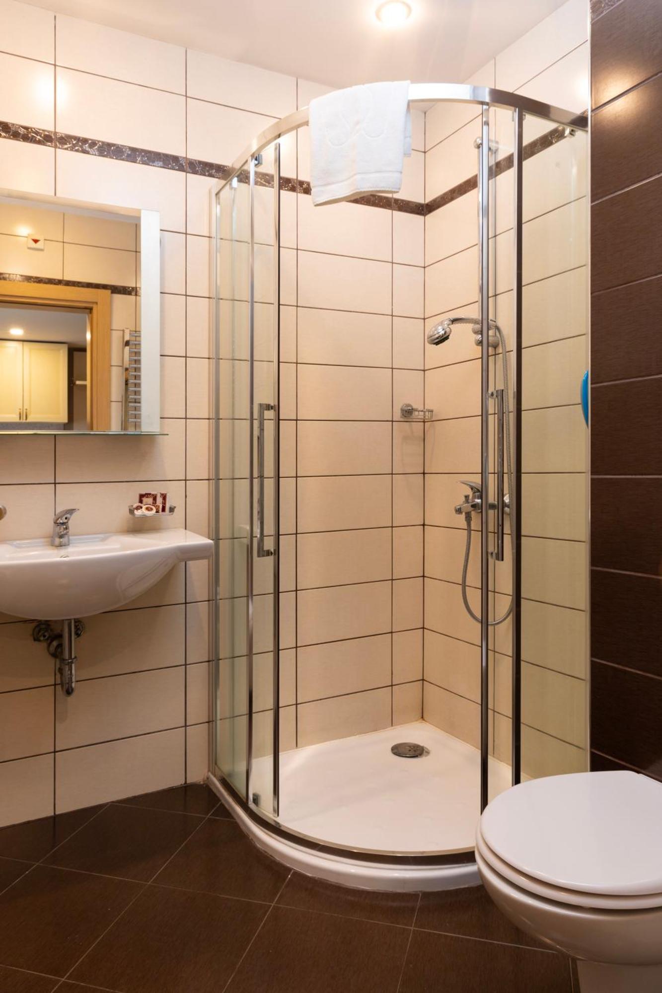 St. George Hotel Софія Екстер'єр фото