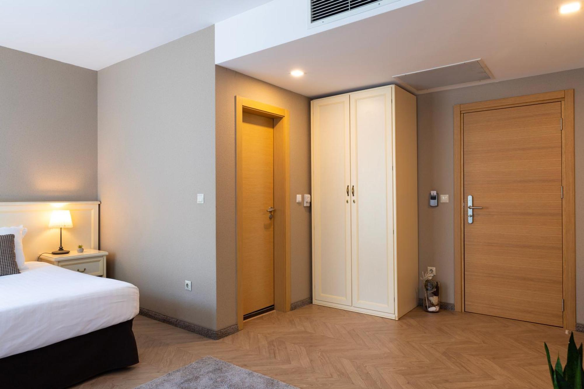St. George Hotel Софія Екстер'єр фото