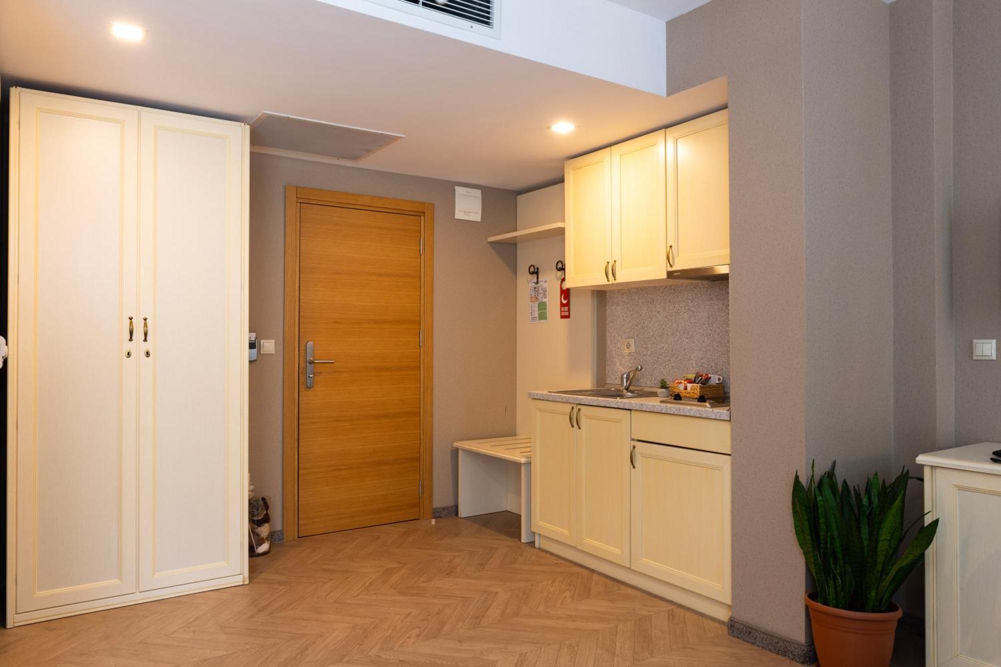 St. George Hotel Софія Екстер'єр фото