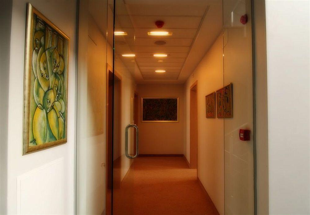 St. George Hotel Софія Екстер'єр фото