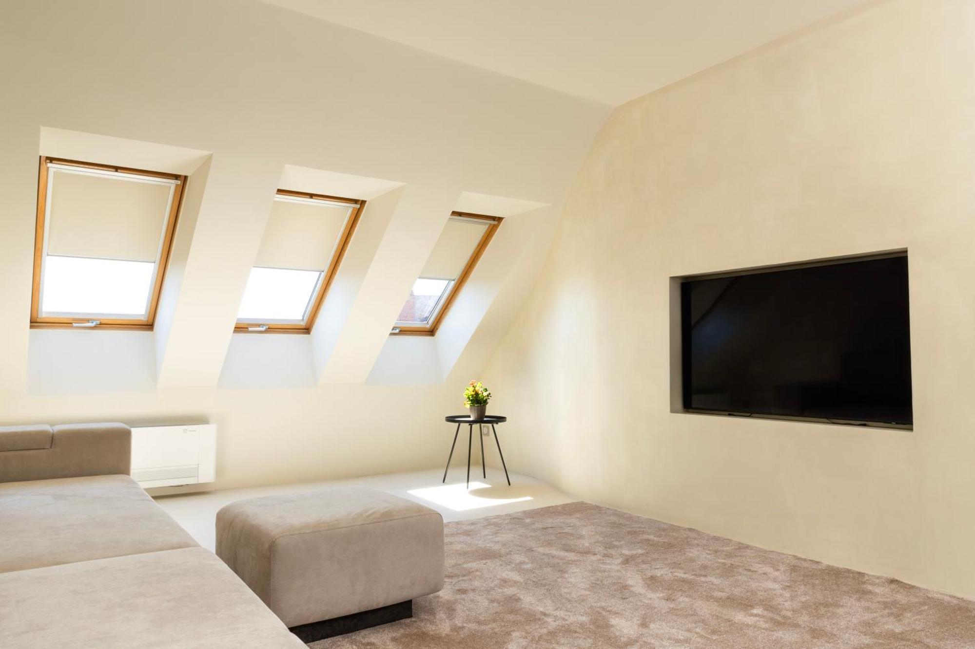 St. George Hotel Софія Екстер'єр фото