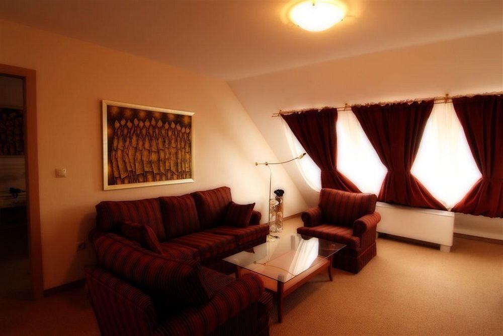 St. George Hotel Софія Екстер'єр фото