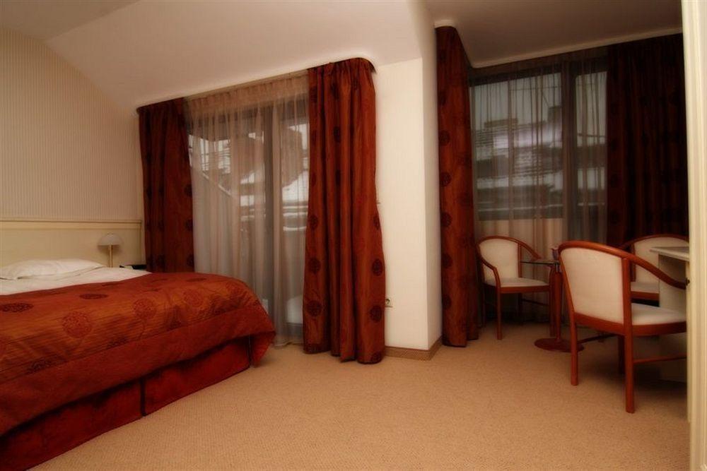 St. George Hotel Софія Екстер'єр фото